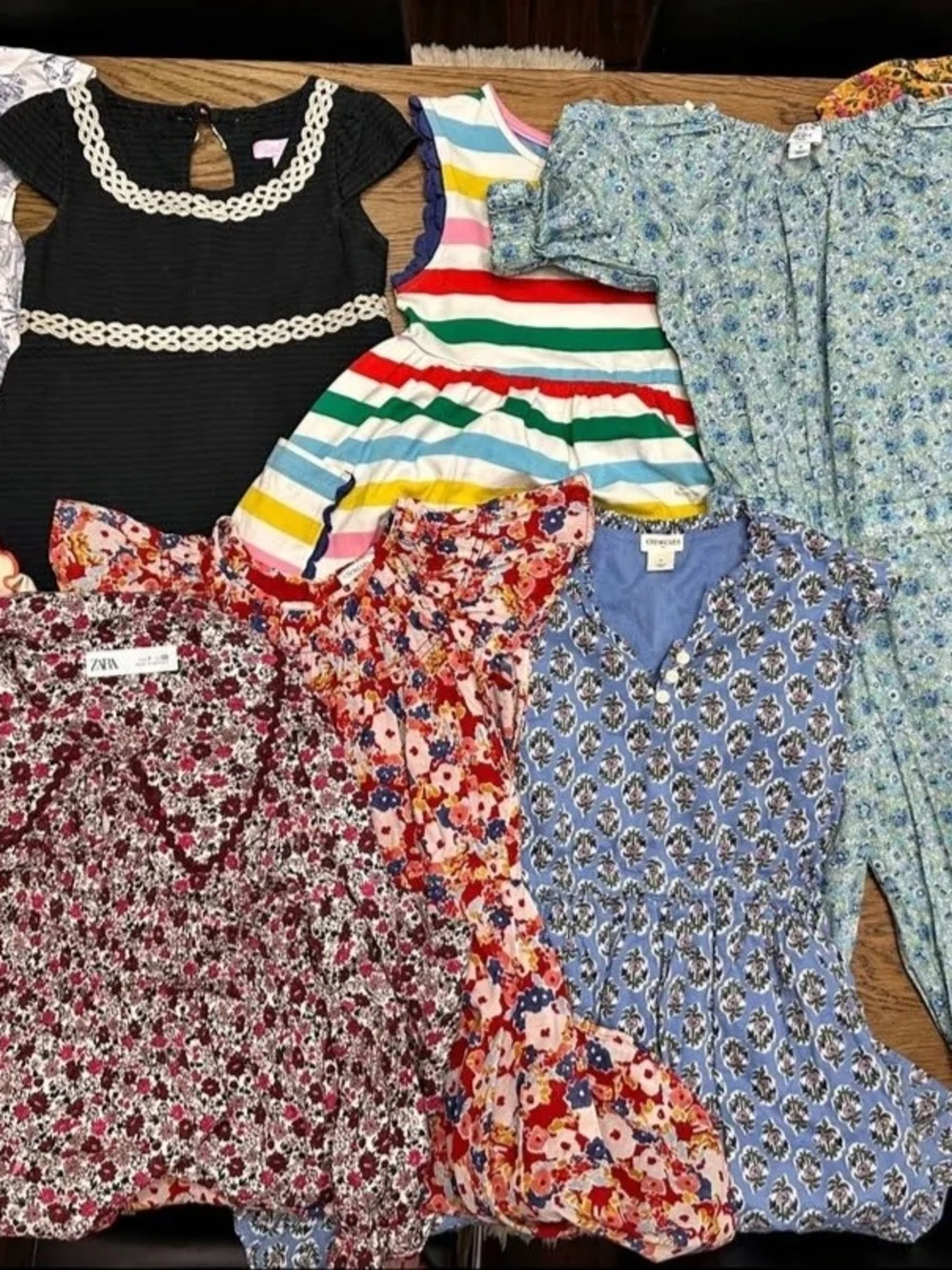 Lilly Pulitzer | Mini Boden | Crew Cuts | Mischa And Puff | Back To School | 6